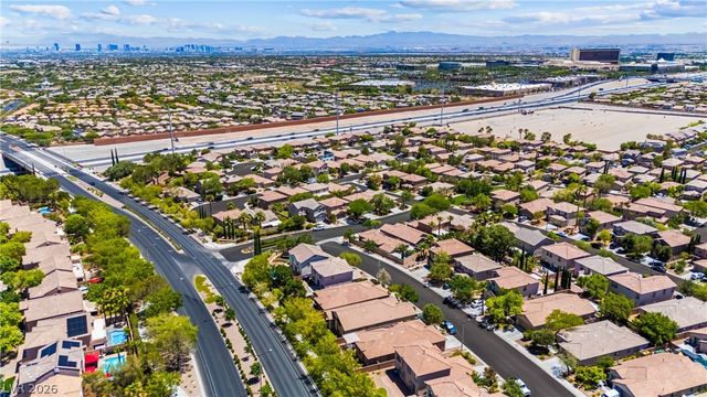 11223 Tribiani Ave Avenue, Las Vegas, NV 89138