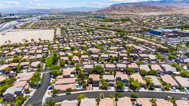 11223 Tribiani Ave Avenue, Las Vegas, NV 89138