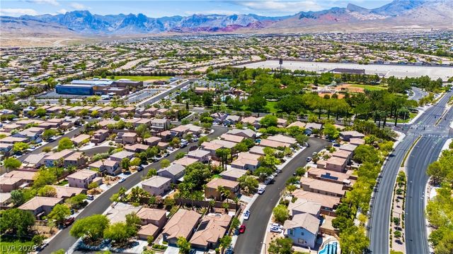 11223 Tribiani Ave Avenue, Las Vegas, NV 89138