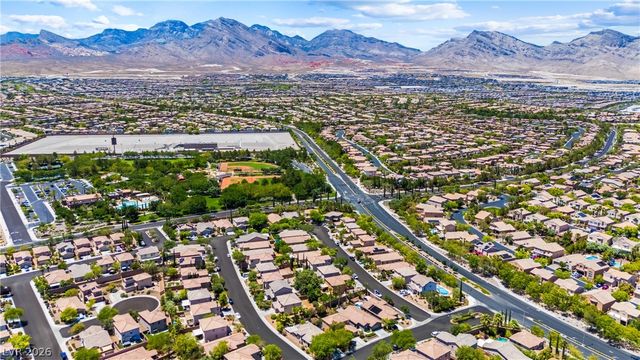 11223 Tribiani Ave Avenue, Las Vegas, NV 89138