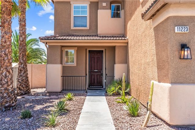 11223 Tribiani Ave Avenue, Las Vegas, NV 89138
