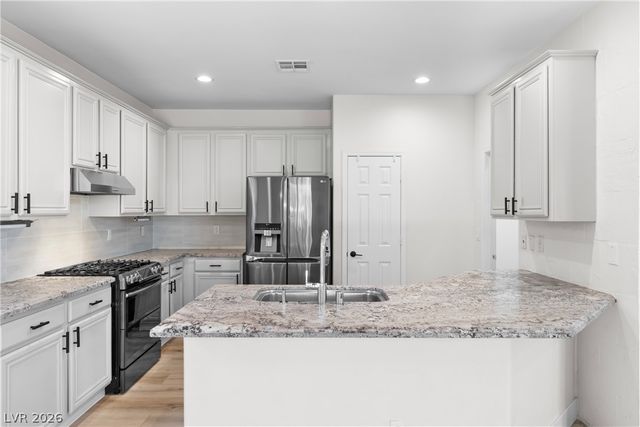 11223 Tribiani Ave Avenue, Las Vegas, NV 89138