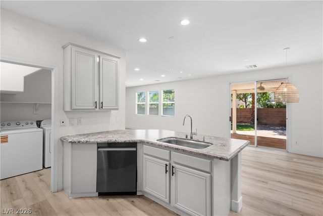 11223 Tribiani Ave Avenue, Las Vegas, NV 89138