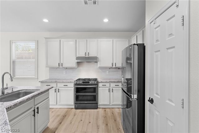 11223 Tribiani Ave Avenue, Las Vegas, NV 89138