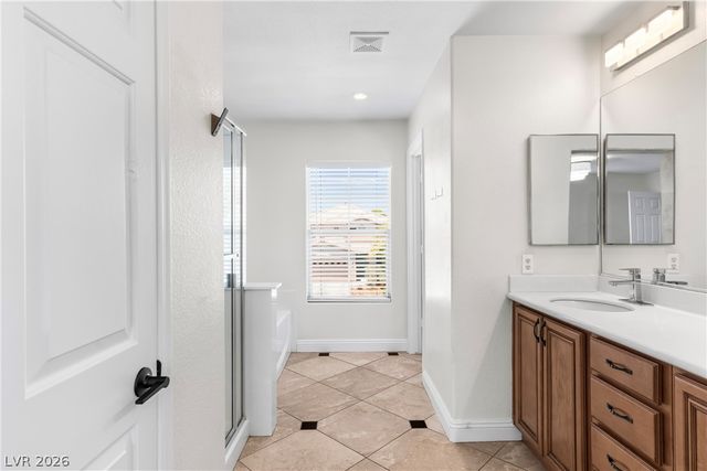 11223 Tribiani Ave Avenue, Las Vegas, NV 89138