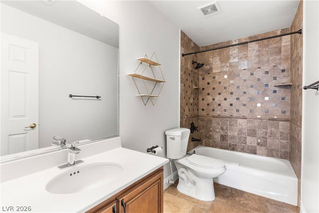 11223 Tribiani Ave Avenue, Las Vegas, NV 89138