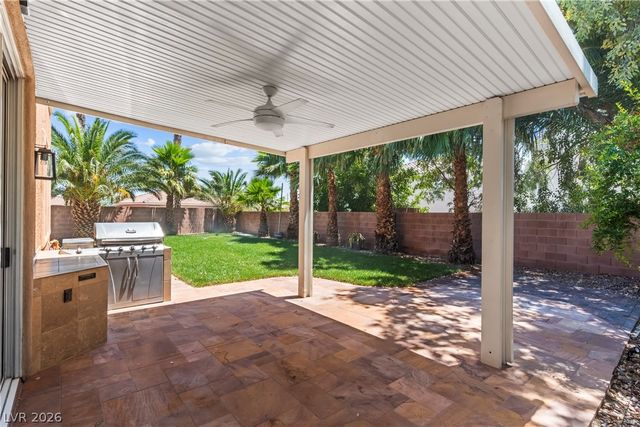 11223 Tribiani Ave Avenue, Las Vegas, NV 89138