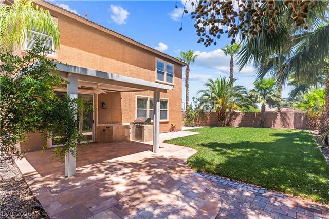 11223 Tribiani Ave Avenue, Las Vegas, NV 89138