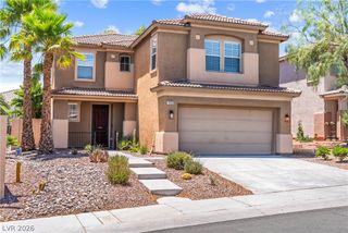 11223 Tribiani Ave Avenue, Las Vegas, NV 89138