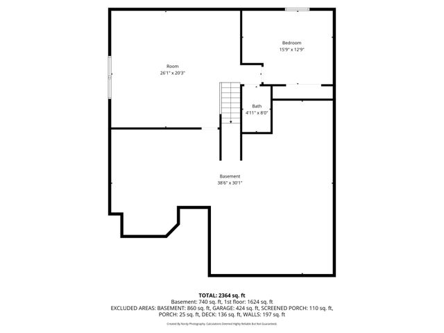 5004 Yvonne Terrace, Edina, MN 55436