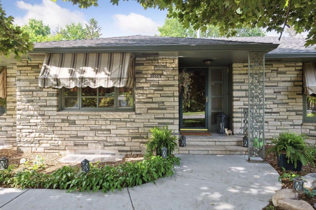 5004 Yvonne Terrace, Edina, MN 55436 — photo 2