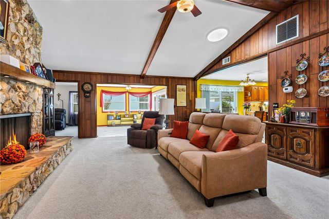 1500 OAK FOREST DRIVE, Ormond Beach, FL 32174