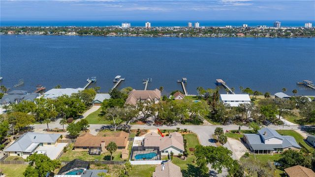 1500 OAK FOREST DRIVE, Ormond Beach, FL 32174