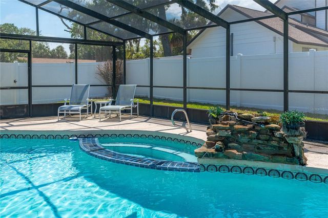 1500 OAK FOREST DRIVE, Ormond Beach, FL 32174