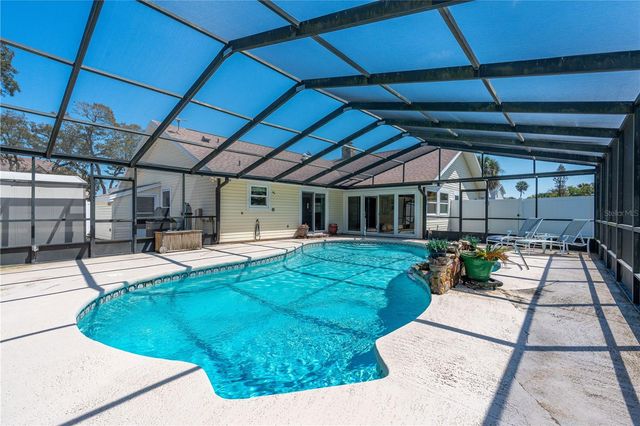 1500 OAK FOREST DRIVE, Ormond Beach, FL 32174