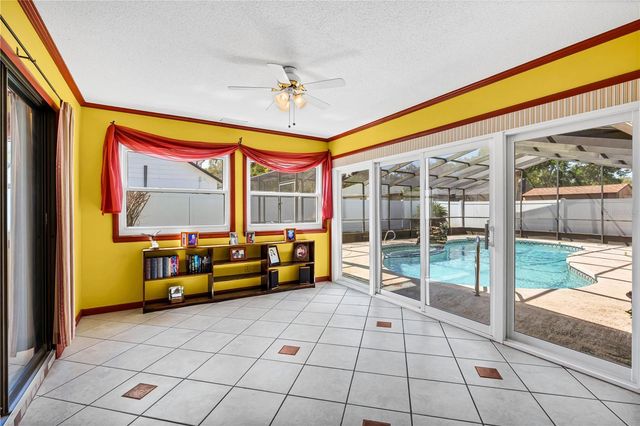 1500 OAK FOREST DRIVE, Ormond Beach, FL 32174