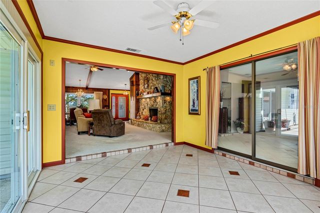 1500 OAK FOREST DRIVE, Ormond Beach, FL 32174