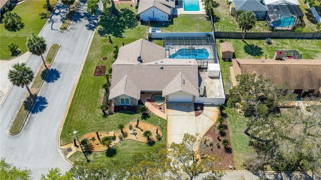 1500 OAK FOREST DRIVE, Ormond Beach, FL 32174