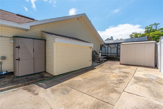 1500 OAK FOREST DRIVE, Ormond Beach, FL 32174