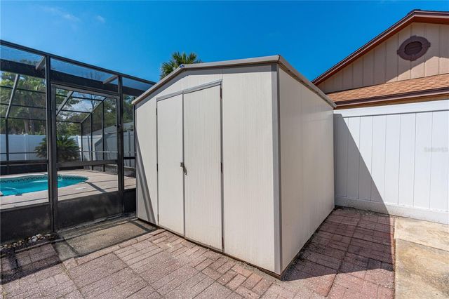 1500 OAK FOREST DRIVE, Ormond Beach, FL 32174