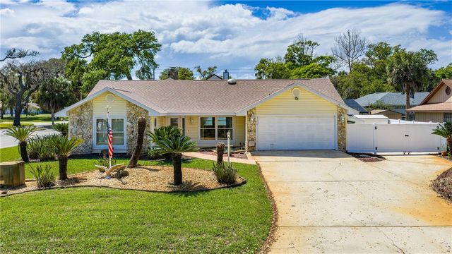 1500 OAK FOREST DRIVE, Ormond Beach, FL 32174
