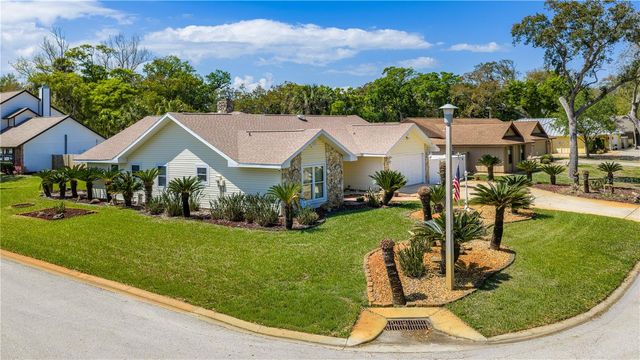 1500 OAK FOREST DRIVE, Ormond Beach, FL 32174