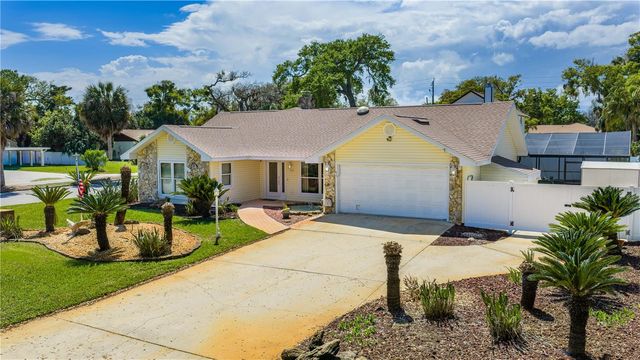 1500 OAK FOREST DRIVE, Ormond Beach, FL 32174