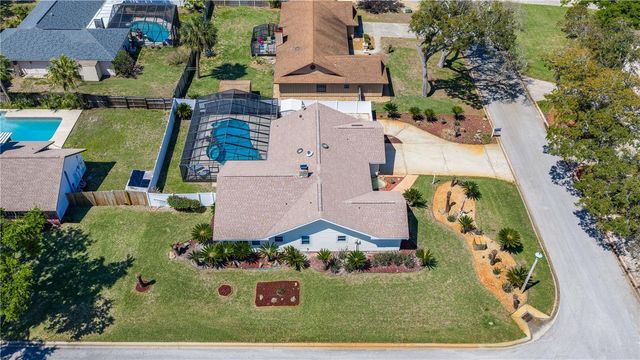 1500 OAK FOREST DRIVE, Ormond Beach, FL 32174
