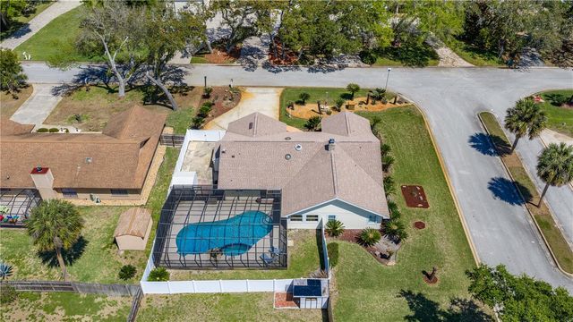 1500 OAK FOREST DRIVE, Ormond Beach, FL 32174