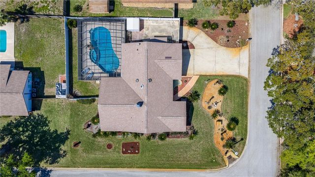 1500 OAK FOREST DRIVE, Ormond Beach, FL 32174