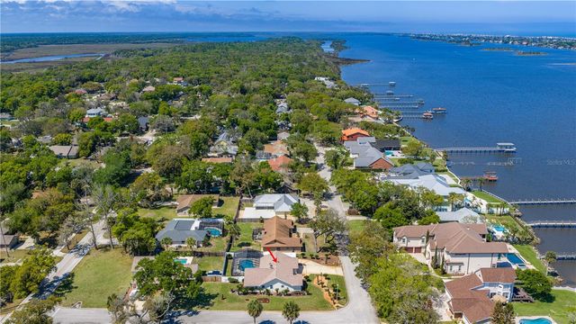 1500 OAK FOREST DRIVE, Ormond Beach, FL 32174