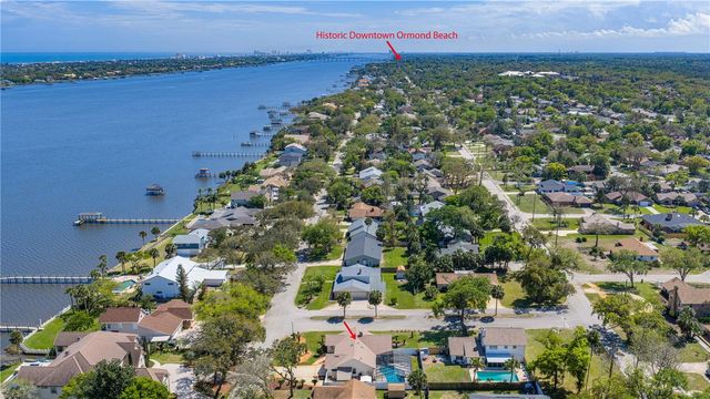 1500 OAK FOREST DRIVE, Ormond Beach, FL 32174