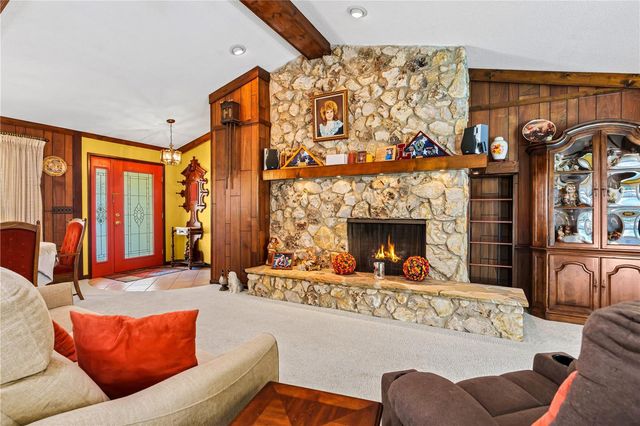 1500 OAK FOREST DRIVE, Ormond Beach, FL 32174