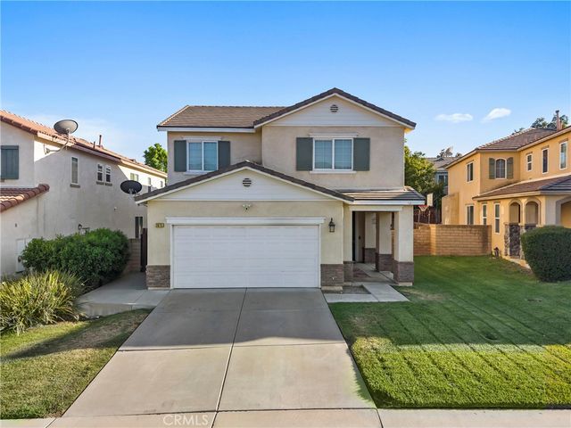 3875 Taconite, San Bernardino, CA 92407