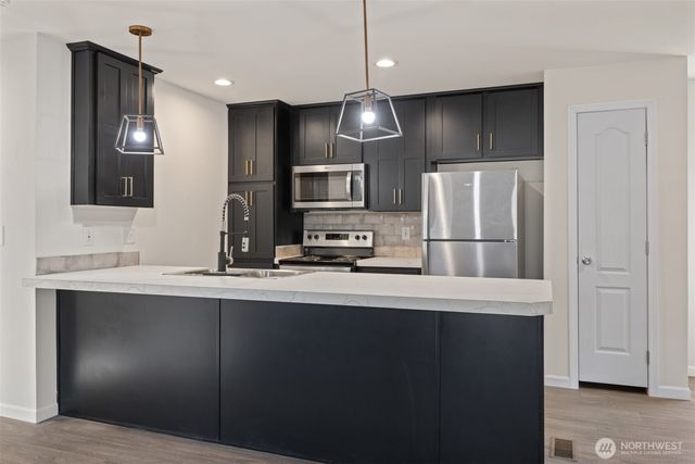 2920 E Myrtle Street, Port Angeles, WA 98362