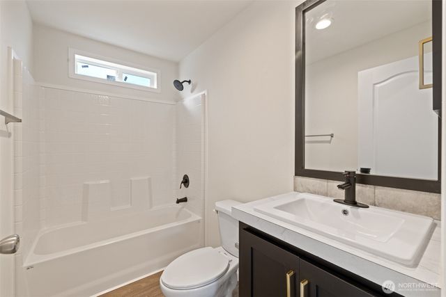 2920 E Myrtle Street, Port Angeles, WA 98362