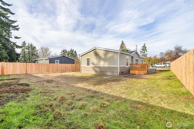 2920 E Myrtle Street, Port Angeles, WA 98362