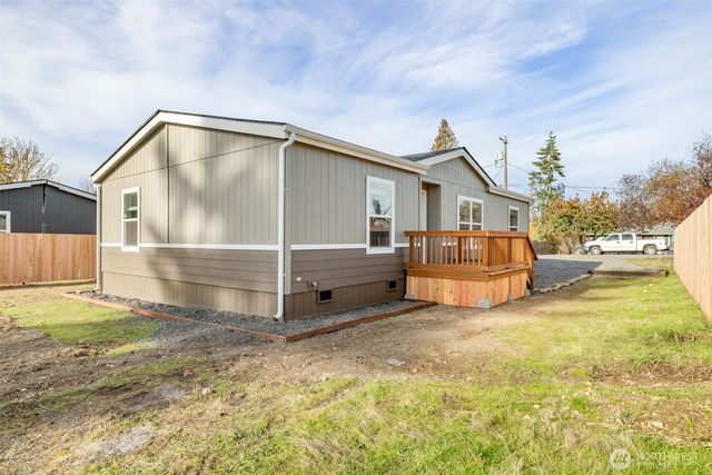 2920 E Myrtle Street, Port Angeles, WA 98362