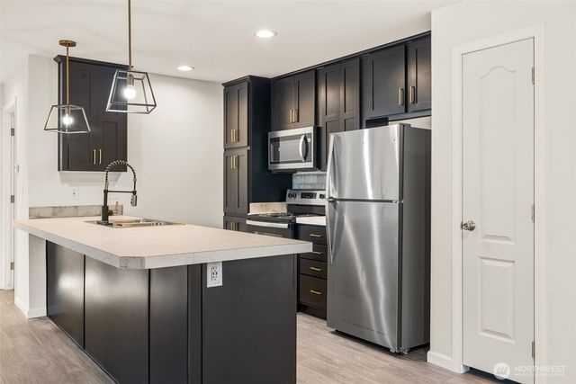 2920 E Myrtle Street, Port Angeles, WA 98362