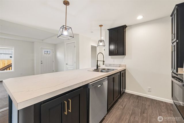 2920 E Myrtle Street, Port Angeles, WA 98362