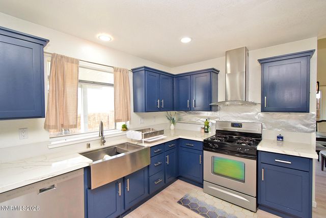 5435 Santa Rosa Avenue, Sparks, NV 89436