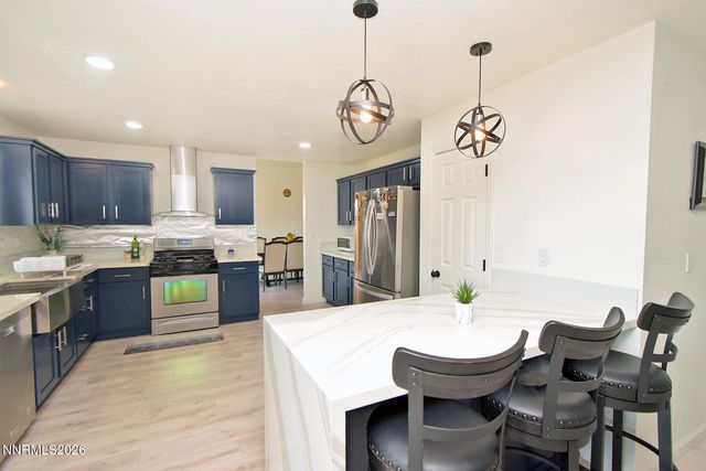 5435 Santa Rosa Avenue, Sparks, NV 89436