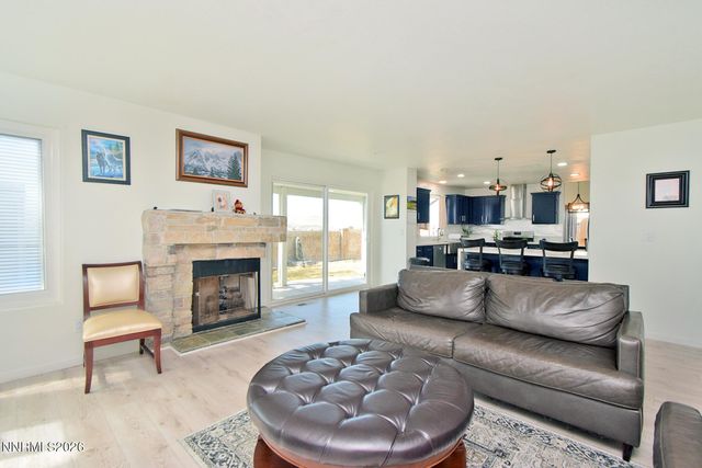 5435 Santa Rosa Avenue, Sparks, NV 89436