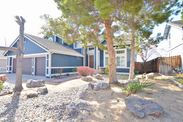 5435 Santa Rosa Avenue, Sparks, NV 89436