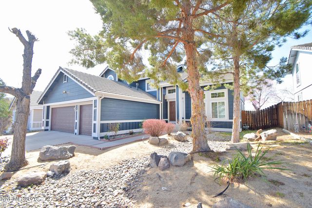 5435 Santa Rosa Avenue, Sparks, NV 89436