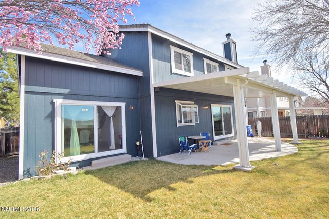 5435 Santa Rosa Avenue, Sparks, NV 89436