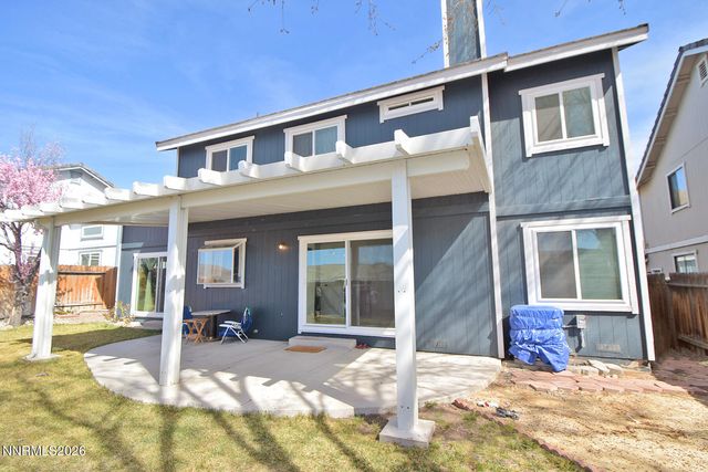 5435 Santa Rosa Avenue, Sparks, NV 89436