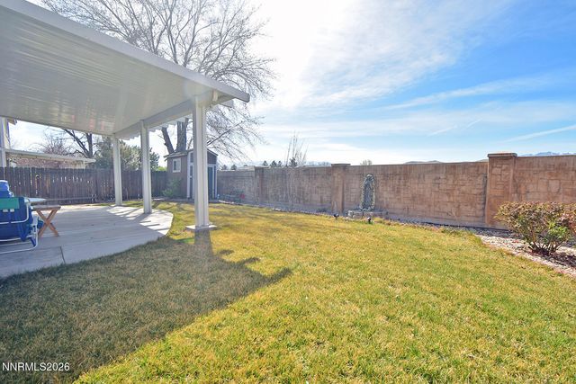 5435 Santa Rosa Avenue, Sparks, NV 89436