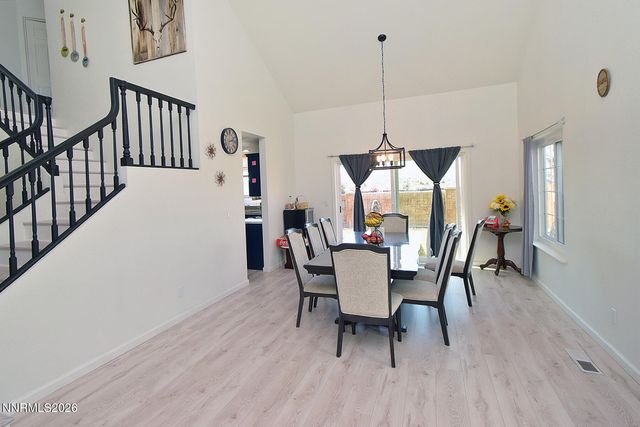 5435 Santa Rosa Avenue, Sparks, NV 89436