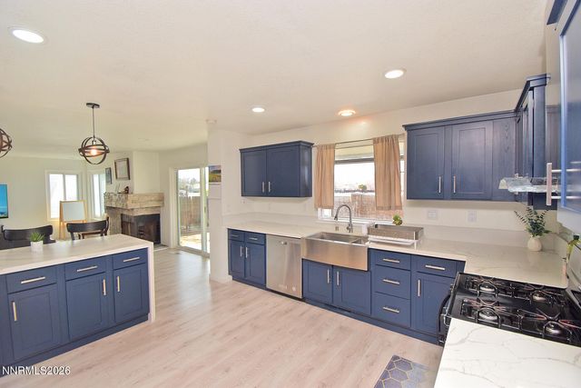 5435 Santa Rosa Avenue, Sparks, NV 89436